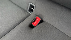 Volkswagen Up 1.0 65PS Black Edition 5dr Petrol Hatchback